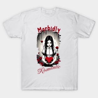 Gothic Love Chronicles T-Shirt